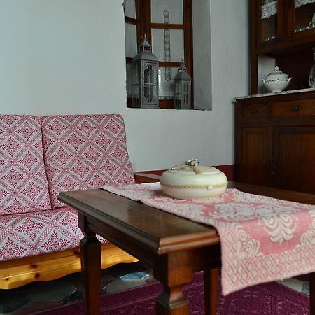 B&B Casa Licheri San Vito  Eksteriør bilde