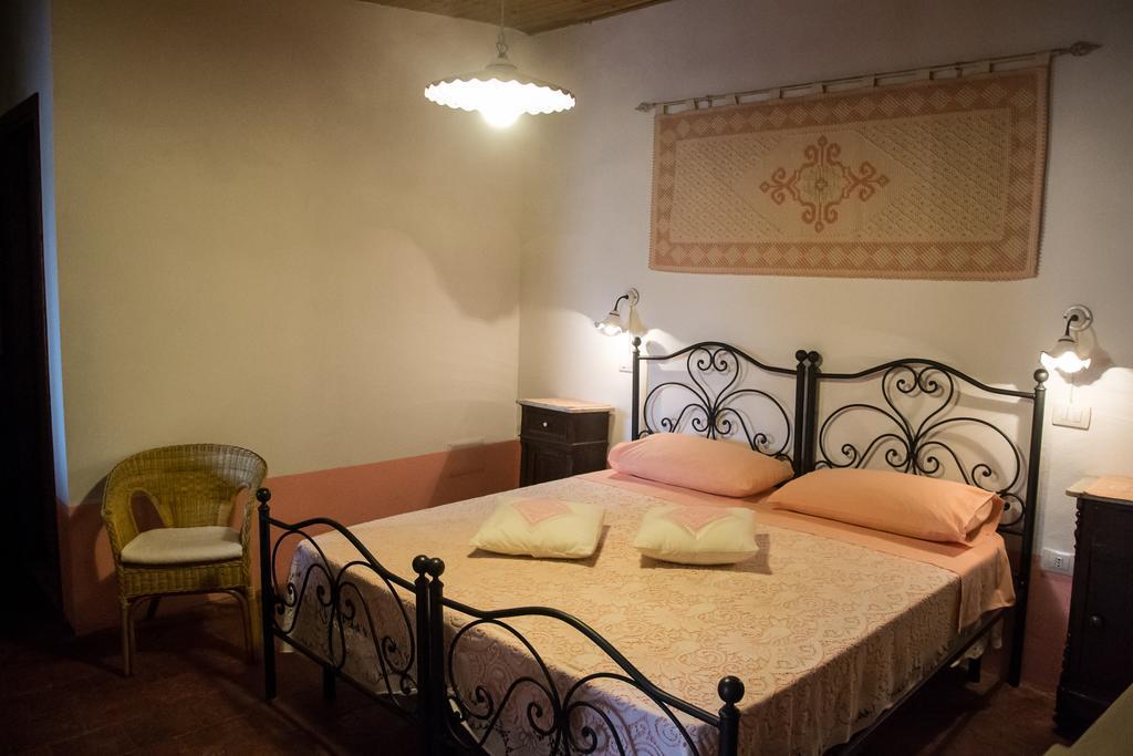 B&B Casa Licheri San Vito  Rom bilde