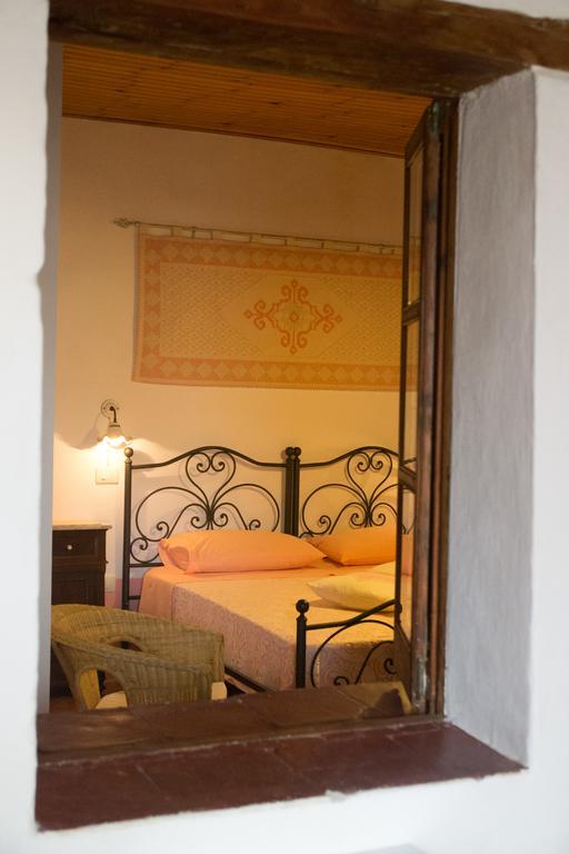 B&B Casa Licheri San Vito  Rom bilde