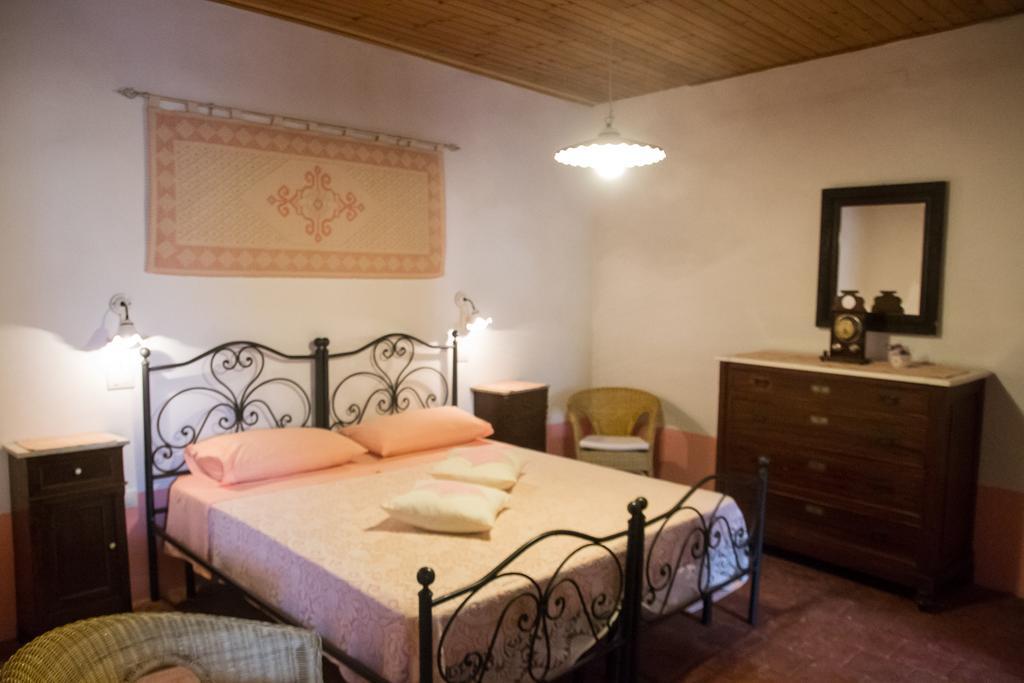 B&B Casa Licheri San Vito  Rom bilde