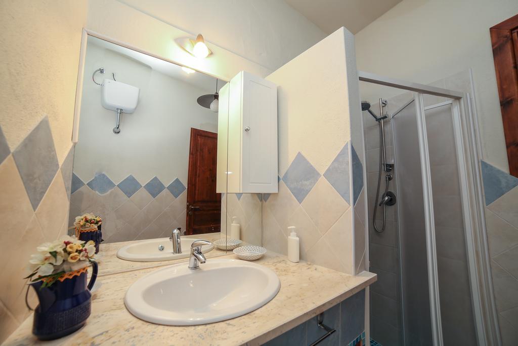 B&B Casa Licheri San Vito  Rom bilde