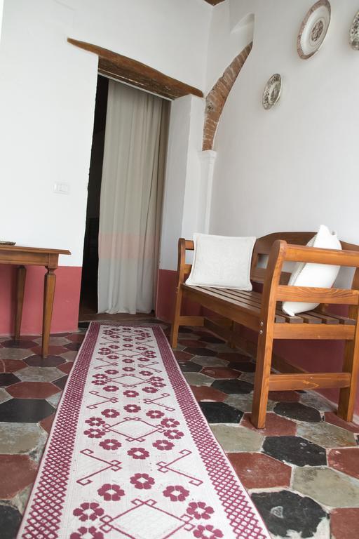 B&B Casa Licheri San Vito  Eksteriør bilde