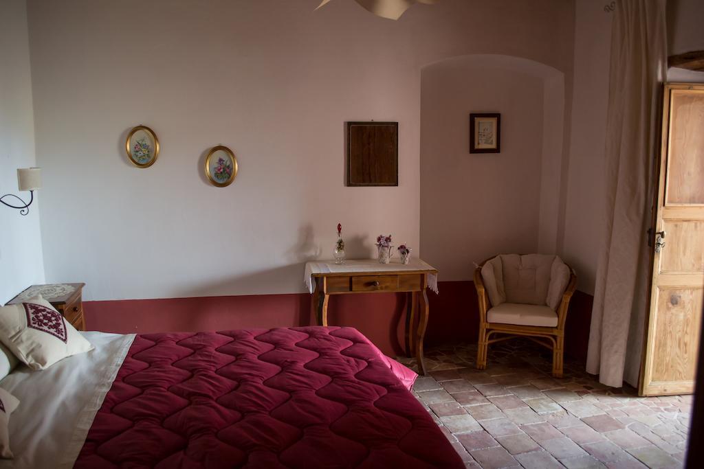 B&B Casa Licheri San Vito  Rom bilde
