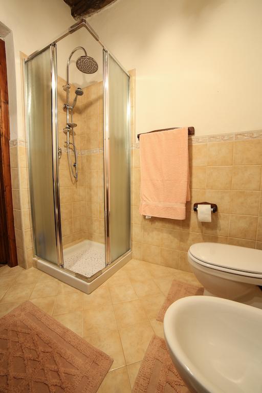 B&B Casa Licheri San Vito  Rom bilde
