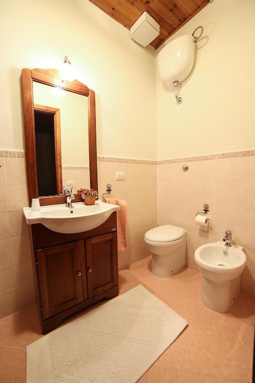 B&B Casa Licheri San Vito  Rom bilde