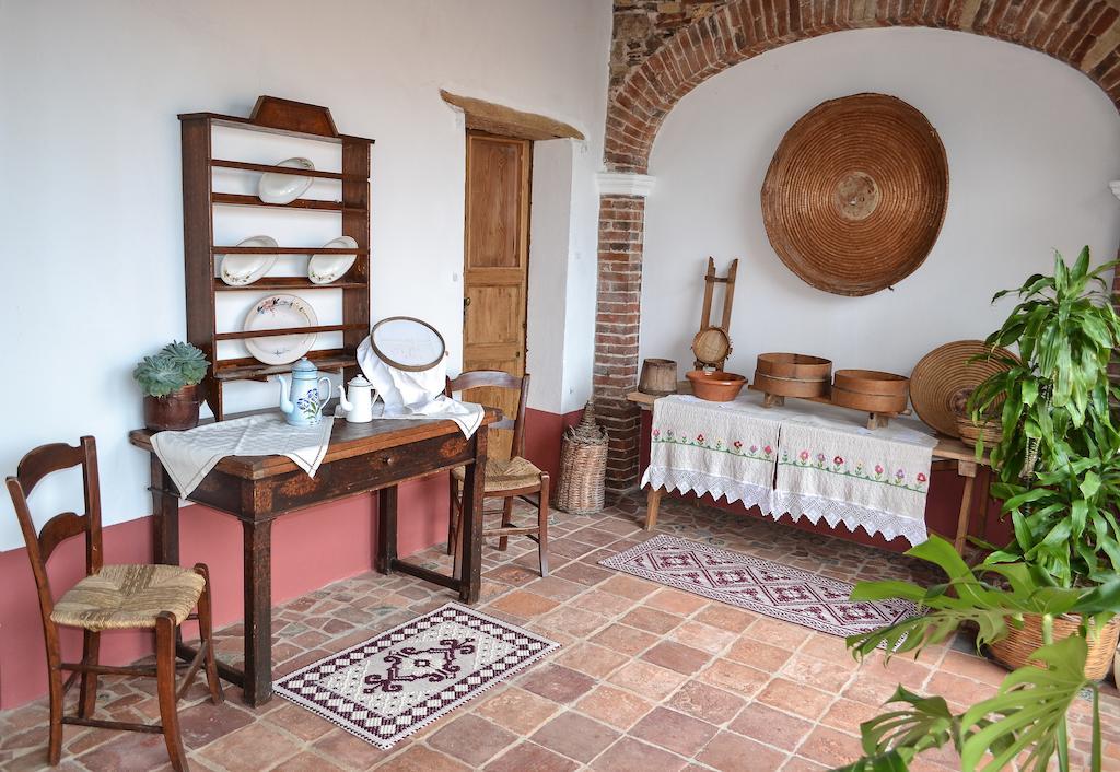 B&B Casa Licheri San Vito  Rom bilde