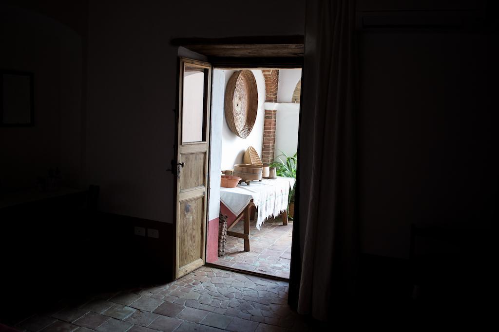 B&B Casa Licheri San Vito  Rom bilde