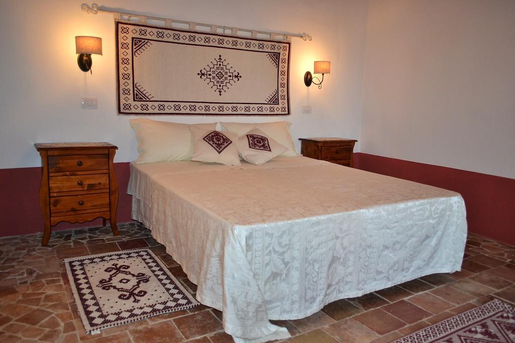 B&B Casa Licheri San Vito  Rom bilde