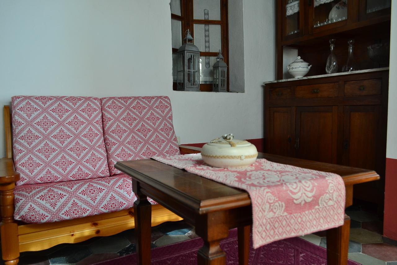 B&B Casa Licheri San Vito  Eksteriør bilde